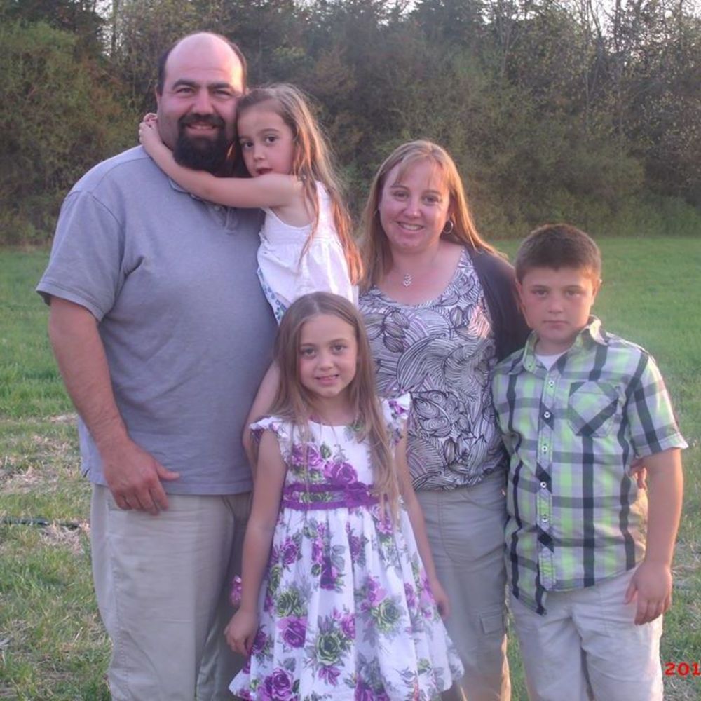 Meet your Posher, Marci